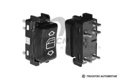 Выключатель, стеклолодъемник TRUCKTEC AUTOMOTIVE купить