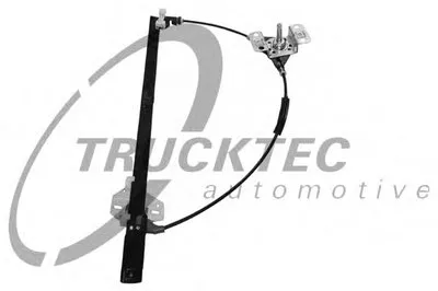 Подъемное устройство для окон TRUCKTEC AUTOMOTIVE купить