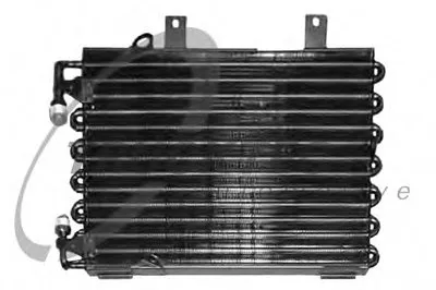 Конденсатор, кондиционер TRUCKTEC AUTOMOTIVE купить