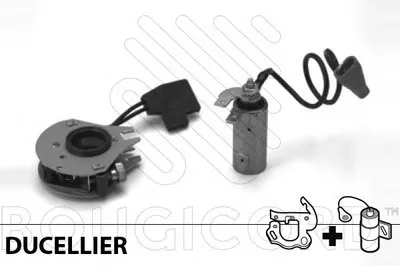 Монтажный комплект, устройство для выключения зажигания BOUGICORD купить