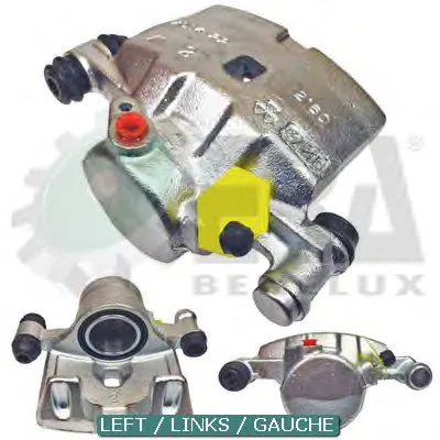 Тормозной суппорт ERA Benelux купить