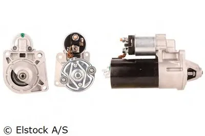 Стартер ELSTOCK купить