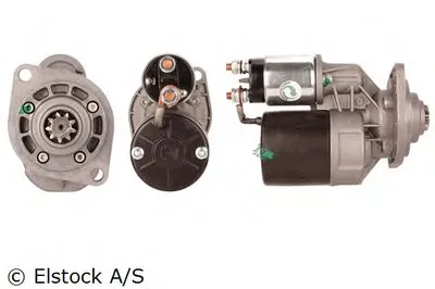 Стартер ELSTOCK купить