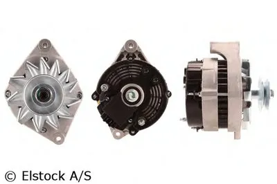 Генератор ELSTOCK купить