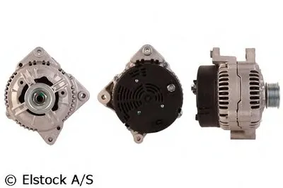 Генератор ELSTOCK купить