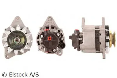 Генератор ELSTOCK купить