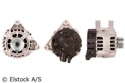 Генератор ELSTOCK купить