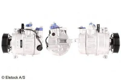 Компрессор, кондиционер ELSTOCK купить