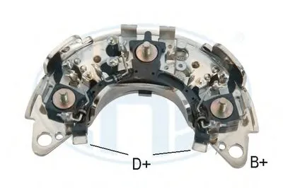 Выпрямитель, генератор ERA купить