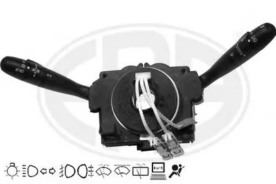 Выключатель на колонке рулевого управления ERA купить