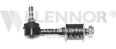 Тяга / стойка, стабилизатор FLENNOR купить