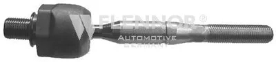 Осевой шарнир, рулевая тяга FLENNOR купить
