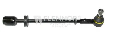 Поперечная рулевая тяга FLENNOR купить