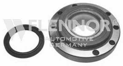 Комплект подшипника ступицы колеса FLENNOR купить