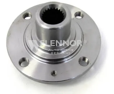 ? колесн. ступицы = FLENNOR купить