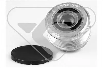 Механизм свободного хода генератора HUTCHINSON купить