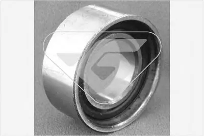 Натяжной ролик, ремень ГРМ HUTCHINSON купить