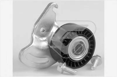 Натяжной ролик, поликлиновой  ремень HUTCHINSON купить