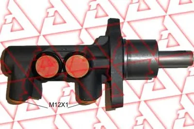 целиндер ручного тормоза NUOVA TECNODELTA CAR купить