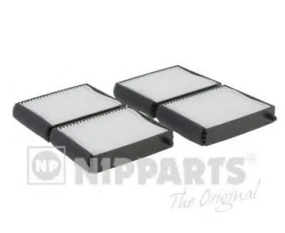 Фильтр, воздух во внутренном пространстве NIPPARTS купить