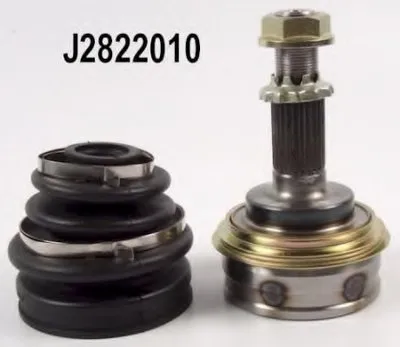 Шарнирный комплект, приводной вал NIPPARTS купить