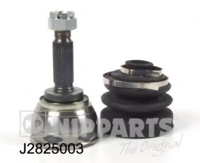 Шарнирный комплект, приводной вал NIPPARTS купить