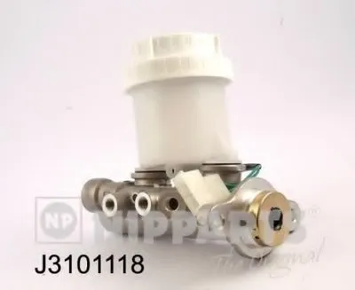 целиндер ручного тормоза NIPPARTS купить