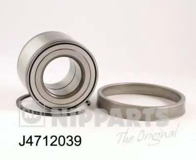 Комплект подшипника ступицы колеса NIPPARTS купить