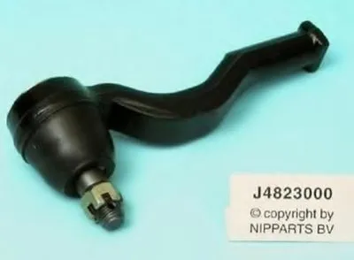 Наконечник поперечной рулевой тяги NIPPARTS купить