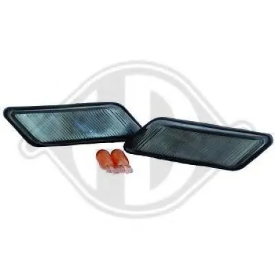 Комплект проблесковых ламп HD Tuning DIEDERICHS купить