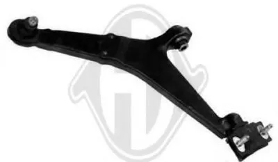 Рычаг независимой подвески колеса, подвеска колеса DIEDERICHS купить