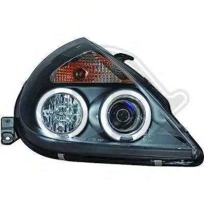 Комплект главных фар HD Tuning DIEDERICHS купить