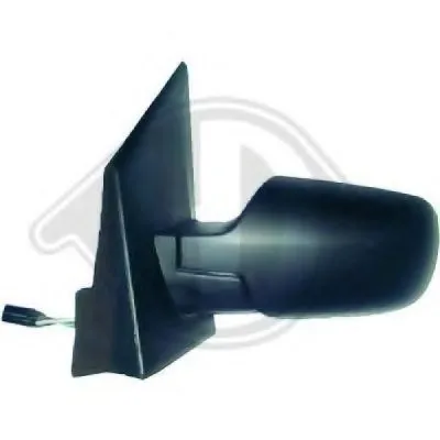 Наружное зеркало DIEDERICHS купить