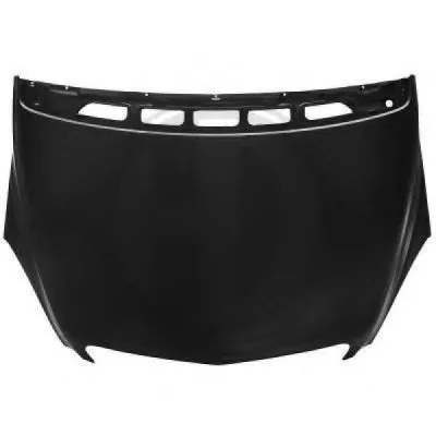 Капот двигателя DIEDERICHS купить