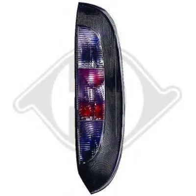 Задний фонарь Priority Parts DIEDERICHS купить