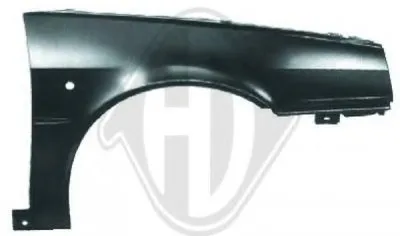 Крыло DIEDERICHS купить