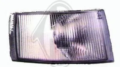 Фонарь указателя поворота DIEDERICHS купить