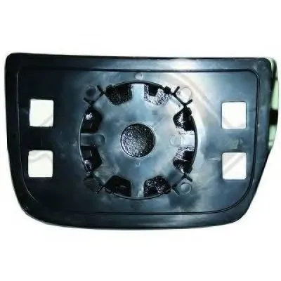 Зеркальное стекло, наружное зеркало DIEDERICHS купить