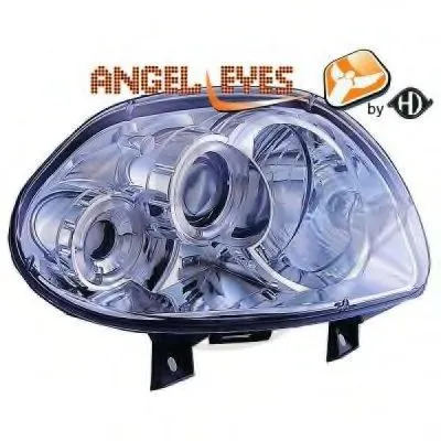 Комплект главных фар HD Tuning DIEDERICHS купить