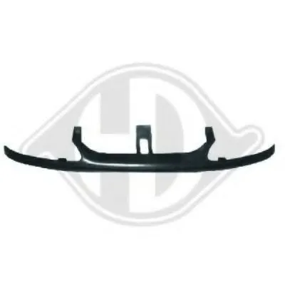 Рамка, облицовка радиатора DIEDERICHS купить