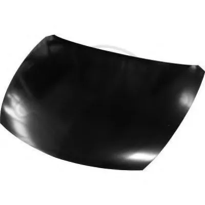 Капот двигателя DIEDERICHS купить