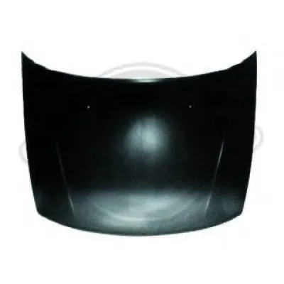 Капот двигателя DIEDERICHS купить