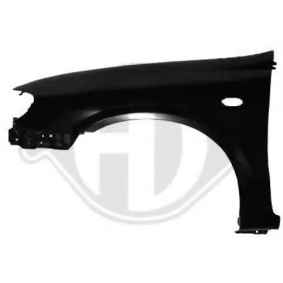 Крыло DIEDERICHS купить