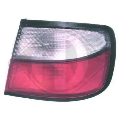 Задний фонарь DIEDERICHS купить