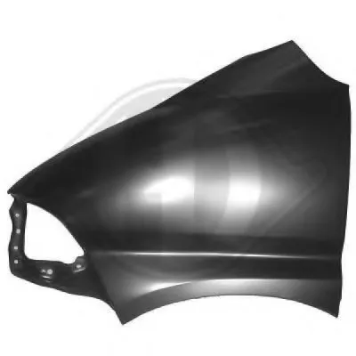 Крыло DIEDERICHS купить