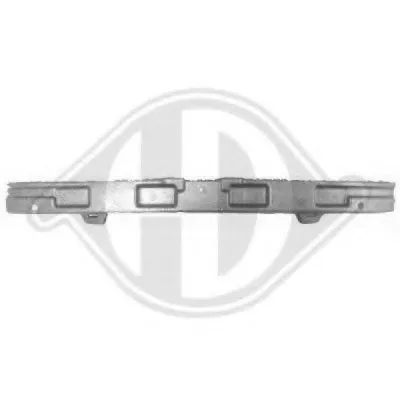 Гаситель, буфер DIEDERICHS купить