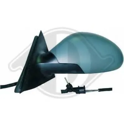 Наружное зеркало DIEDERICHS купить