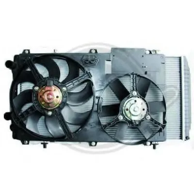 модуль охлаждения DIEDERICHS купить