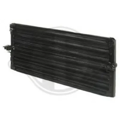 Конденсатор, кондиционер DIEDERICHS купить