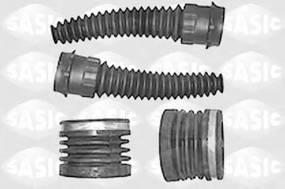 Ремкомплект, опора стойки амортизатора SASIC купить